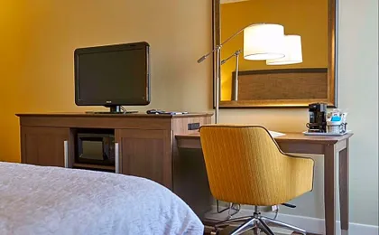 Hampton Inn Uniontown