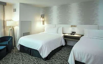 Hilton Garden Inn Seattle/Bellevue Downtown