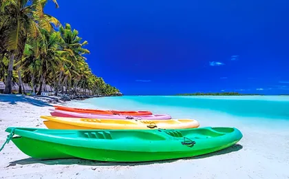 Aitutaki Lagoon Resort & Spa (Adults Only)