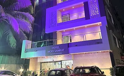 Hotel Modi Samrat