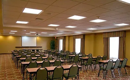 Hampton Inn & Suites Fredericksburg