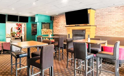 Best Western Cowichan Valley Inn