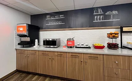 Hampton Inn Bloomington