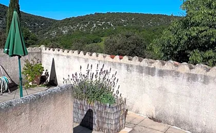 Auberge de Saugras
