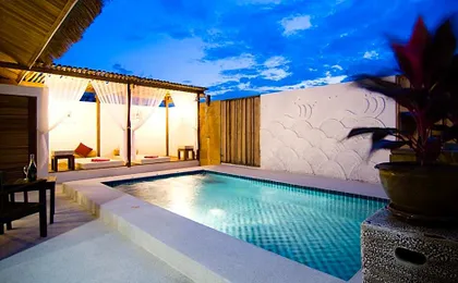 Lawana Escape Beach Resort