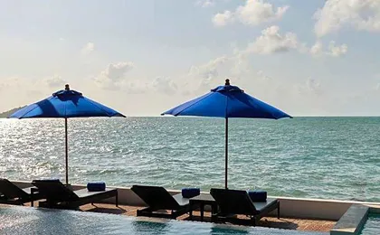 HOMM CHURA SAMUI