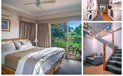 Amble at Hahndorf