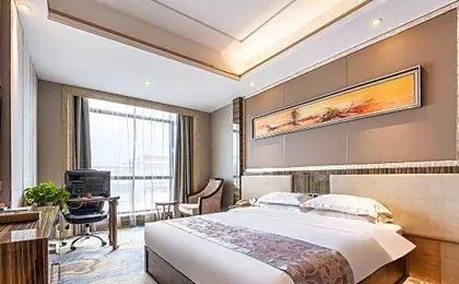 Xiliang Hotel