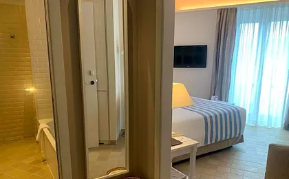 Hotel Playa Sol