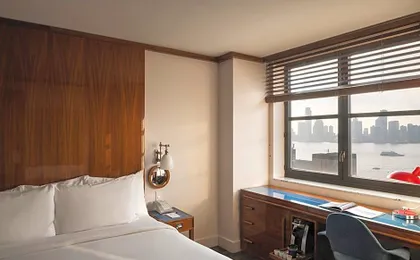 Hotel Hugo SoHo