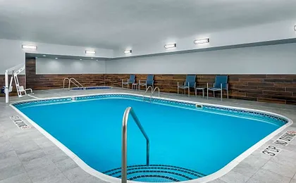 Fairfield Inn & Suites by Marriott Minneapolis Burnsville