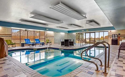 Hampton Inn & Suites Greeley