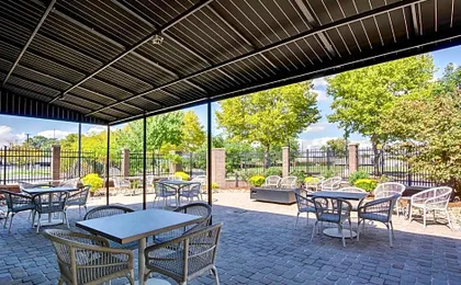 Hilton Garden Inn Louisville Airport