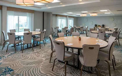 Hilton Garden Inn Orlando Airport