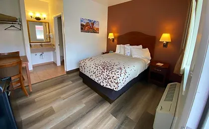 Adventure Inn Moab