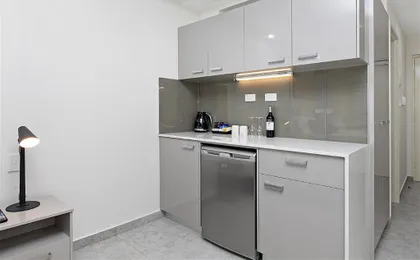 Kitchenette