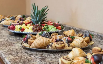 Best Western Plus Bathurst Hotel & Suites