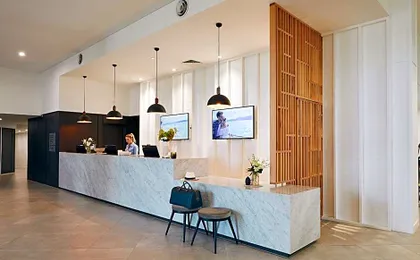 Daydream Island Resort