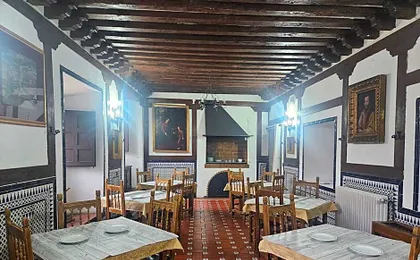 Hosteria Real de Zamora