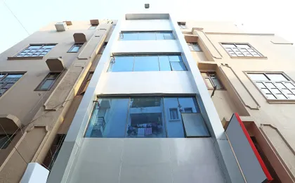 OYO 472 Hotel Sareen