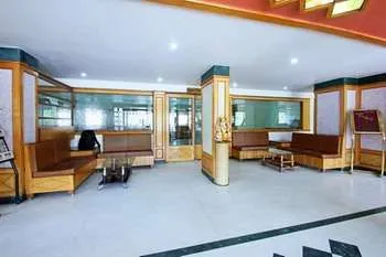 Hotel Royal Palazzo