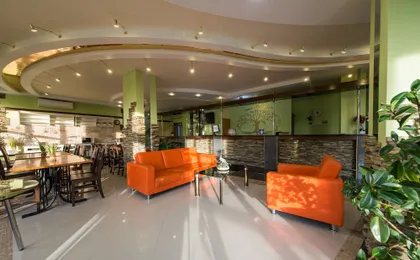 Hotel Olivia Anapa