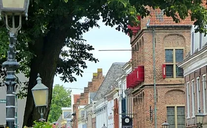 B&B Onder de rode beuk