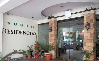 Subic Residencias