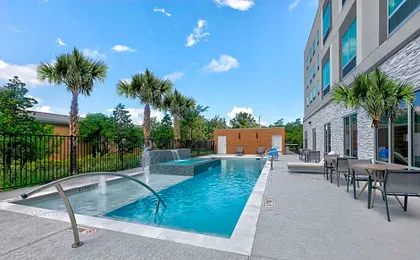Hampton Inn & Suites by Hilton Shenandoah The Woodlands