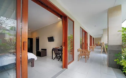 Puri Canggu Residence