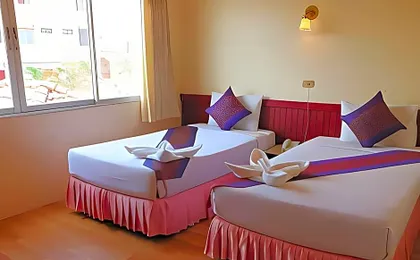 Chumphon Palace Hotel