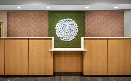 Fairfield Inn & Suites by Marriott Chattanooga South/East Ridge