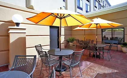 Holiday Inn Hotel & Suites Ann Arbor University of Michigan Area By IHG
