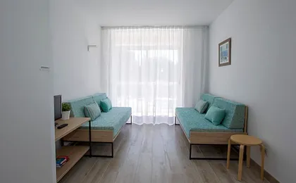 Aparthotel Cye Holiday Centre