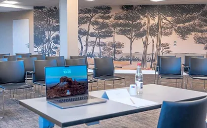 Hotel Mercure Le Mans Centre