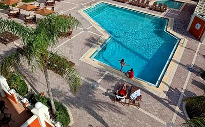 Westgate Towers Resort