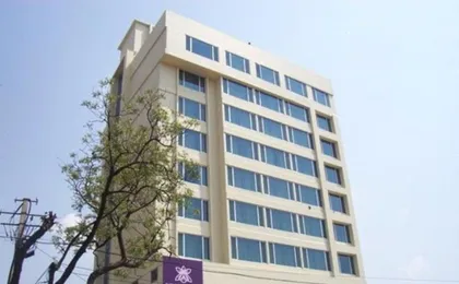 Royal Orchid Central Jaipur