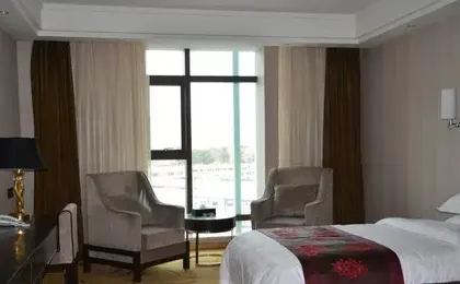 Jingyuege International Hotel