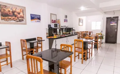 Ok Inn Hotel Tubarão