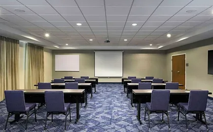 Courtyard by Marriott Denver Southwest/Littleton