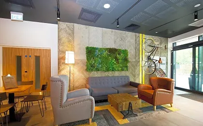 Staycity Aparthotels York