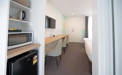 Gosford Palms Motor Inn