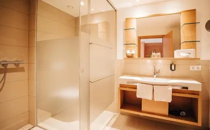 Seehotel Seerose