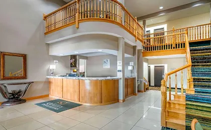 Quality Inn & Suites Jefferson City