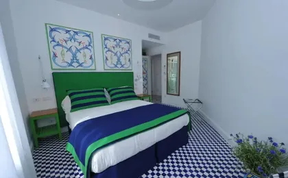 Maison Lauren