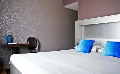 Belrom Hotel