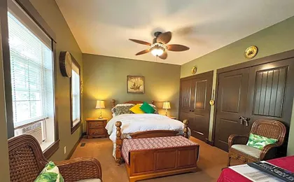 Wolf Creek Bed and Breakfast