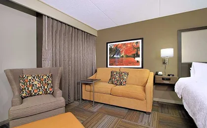 Hampton Inn Philadelphia/Great Valley/Malvern