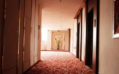 Hongyu Hotel