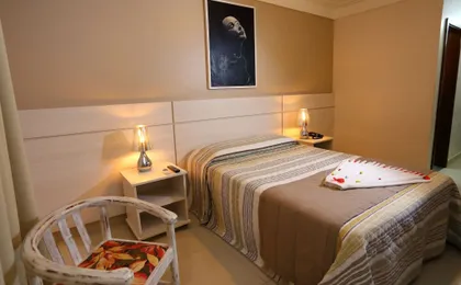 Hotel Coroa Vermelha Beach All Inclusive